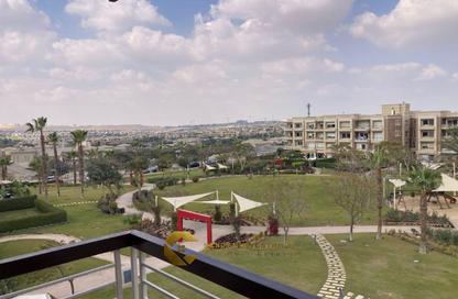 شقة - 3 غرف نوم - 3 حمامات للبيع في نيو جيزة - طريق مصر اسكندرية الصحراوي - مدينة 6 أكتوبر - الجيزة