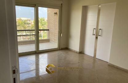 شقة - 3 غرف نوم - 3 حمامات للبيع في نيو جيزة - طريق مصر اسكندرية الصحراوي - مدينة 6 أكتوبر - الجيزة