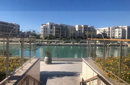 شاليه - 3 غرف نوم - 3 حمامات للبيع في مراسي - سيدي عبد الرحمن - الساحل الشمالي