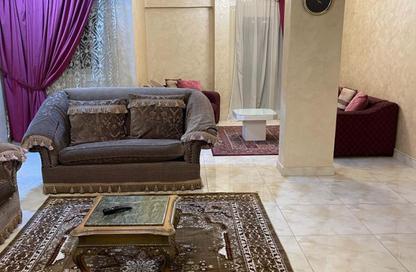 شقة - 2 - 2 للايجار في المهندسين - الجيزة