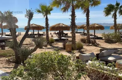 Chalet - 1 Bedroom - 1 Bathroom for sale in Marassi Red Sea - Soma Bay - Safaga - Hurghada - Red Sea
