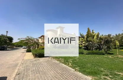 Villa - 5 Bedrooms - 5 Bathrooms for sale in Paradise - Ext North Inves Area - New Cairo City - Cairo