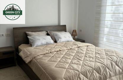 Apartment - 3 Bedrooms - 3 Bathrooms for rent in Celia - New Capital Compounds - New Capital City - Cairo Apartment - 3 Bedrooms - 3 Bathrooms for rent in Celia - New Capital Compounds - New Capital City - Cairo