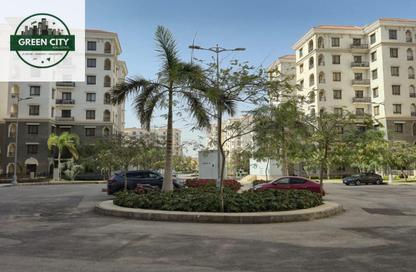 Apartment - 3 Bedrooms - 3 Bathrooms for rent in Celia - New Capital Compounds - New Capital City - Cairo Apartment - 3 Bedrooms - 3 Bathrooms for rent in Celia - New Capital Compounds - New Capital City - Cairo