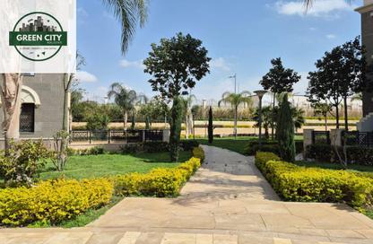 Apartment - 3 Bedrooms - 3 Bathrooms for rent in Celia - New Capital Compounds - New Capital City - Cairo Apartment - 3 Bedrooms - 3 Bathrooms for rent in Celia - New Capital Compounds - New Capital City - Cairo