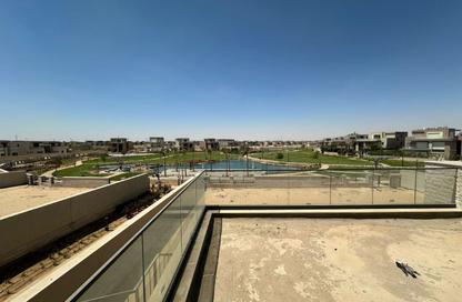 Villa - 5 - 5 for sale in The Estates - Sheikh Zayed Compounds - Sheikh Zayed City - Giza