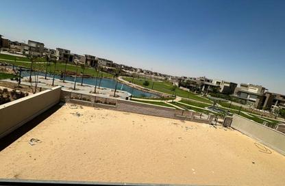 Villa - 5 - 5 for sale in The Estates - Sheikh Zayed Compounds - Sheikh Zayed City - Giza