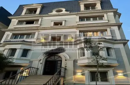 (بنتهاوس  (روف - 3 غرف نوم - 3 حمامات للبيع في ماونتن فيو هايد بارك - كمبوندات التجمع الخامس - التجمع الخامس - مدينة القاهرة الجديدة - القاهرة