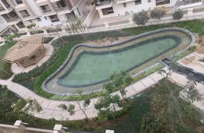 شقة - 3 غرف نوم - 3 حمامات للبيع في تاج سيتي - كمبوندات التجمع الخامس - التجمع الخامس - مدينة القاهرة الجديدة - القاهرة