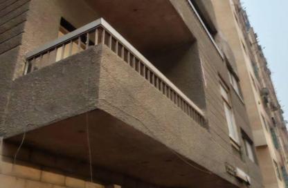 Whole Building - Studio - 5 Bathrooms for sale in Tersa - El Haram - Hay El Haram - Giza