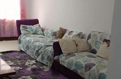 Apartment - 2 - 1 for rent in El Rehab Extension - Al Rehab - New Cairo City - Cairo