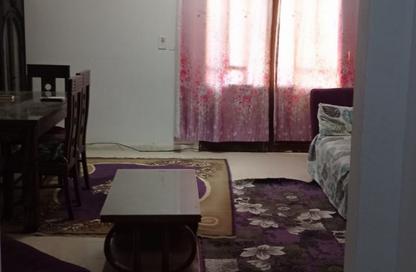 Apartment - 2 - 1 for rent in El Rehab Extension - Al Rehab - New Cairo City - Cairo