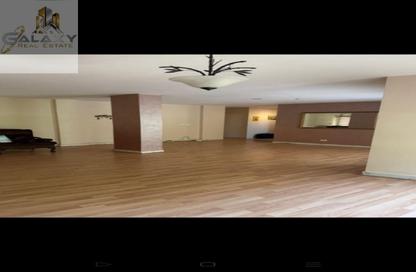 Apartment - 3 Bedrooms - 3 Bathrooms for sale in Al Imam El Shafei St. - Rehab City Second Phase - Al Rehab - New Cairo City - Cairo