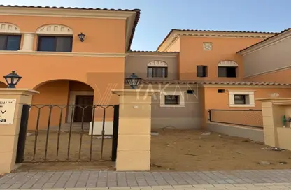 فيلا - 5 غرف نوم - 6 حمامات للبيع في سيتي جيت - كمبوندات التجمع الخامس - التجمع الخامس - مدينة القاهرة الجديدة - القاهرة