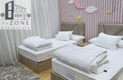Duplex - 3 - 3 for rent in Hyde Park - New Cairo City - Cairo