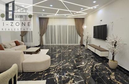 Duplex - 3 - 3 for rent in Hyde Park - New Cairo City - Cairo