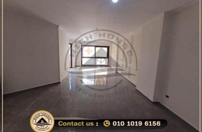 Apartment - 3 Bedrooms - 2 Bathrooms for rent in Valore Antoniades - Smouha - Hay Sharq - Alexandria