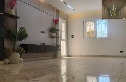 Apartment - 2 Bedrooms - 2 Bathrooms for sale in B6 - Madinaty - Cairo