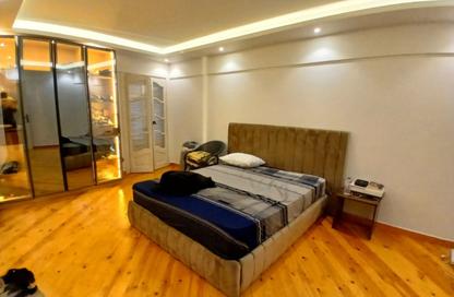 Apartment - 2 Bedrooms - 2 Bathrooms for rent in Kamal Eldin Salah St. - Smouha - Hay Sharq - Alexandria Apartment - 2 Bedrooms - 2 Bathrooms for rent in Kamal Eldin Salah St. - Smouha - Hay Sharq - Alexandria