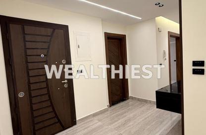 Apartment - 3 Bedrooms - 3 Bathrooms for sale in B1 - Madinaty - Cairo