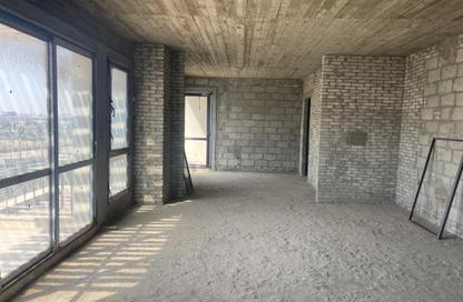 Duplex - 3 - 4 for sale in Eastown - 5th Settlement Compounds - The 5th Settlement - New Cairo City - Cairo