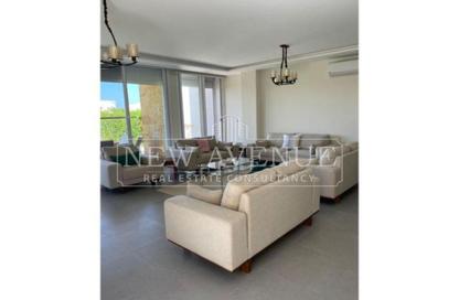 Chalet - 5 Bedrooms - 5 Bathrooms for sale in Seashell - Sidi Abdel Rahman - North Coast