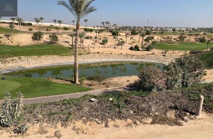 Villa - 3 - 4 for sale in New Giza - Cairo Alexandria Desert Road - 6 October City - Giza