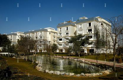 Apartment - 3 Bedrooms - 3 Bathrooms for sale in Mountain View Hyde Park - 5th Settlement Compounds - The 5th Settlement - New Cairo City - Cairo