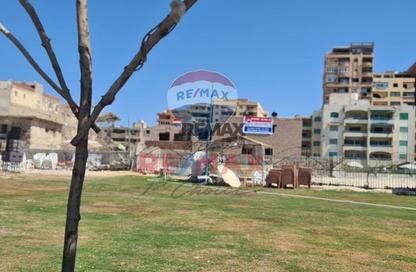Land - Studio for sale in Al Hanouvel St. - Al Hanouvel - Hay Al Agami - Alexandria