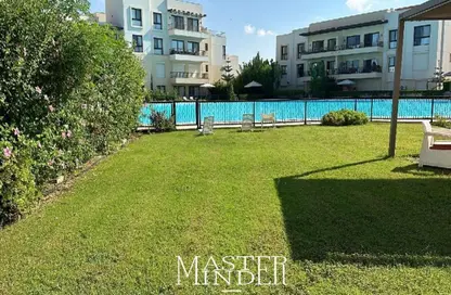 Villa - 5 Bedrooms - 5 Bathrooms for sale in Marassi - Sidi Abdel Rahman - North Coast