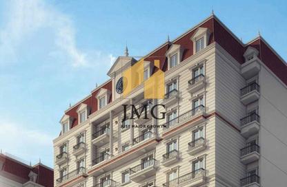 شقة - 3 - 1 للبيع في في صوارى - ووترفرونت - صوارى - كمبوندات الاسكندرية - الاسكندرية