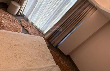 Apartment - 3 Bedrooms - 4 Bathrooms for sale in Zed Towers - Sheikh Zayed Compounds - Sheikh Zayed City - Giza