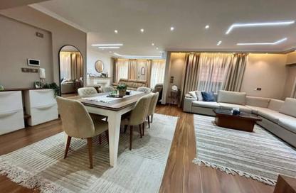 Duplex - 4 Bedrooms - 3 Bathrooms for sale in Kayan - Sheikh Zayed Compounds - Sheikh Zayed City - Giza