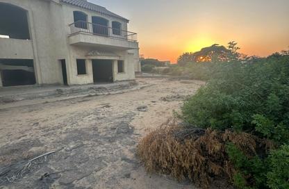 فيلا - 6 غرف نوم - 6 حمامات للبيع في مدينة القاهرة الجديدة - القاهرة