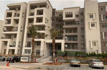Apartment - 2 Bedrooms - 2 Bathrooms for rent in Cairo Festival City - North Investors Area - New Cairo City - Cairo Apartment - 2 Bedrooms - 2 Bathrooms for rent in Cairo Festival City - North Investors Area - New Cairo City - Cairo