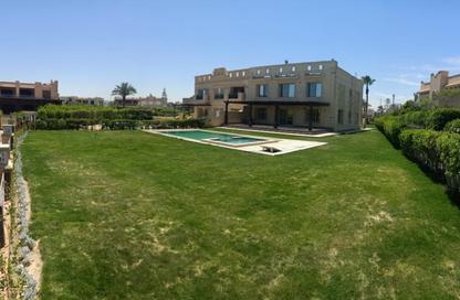 Villa - 5 Bedrooms - 5 Bathrooms for sale in Marina 7 - Marina - Al Alamein - North Coast