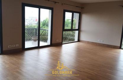 Apartment - 3 Bedrooms - 3 Bathrooms for rent in Eastown - 5th Settlement Compounds - The 5th Settlement - New Cairo City - Cairo