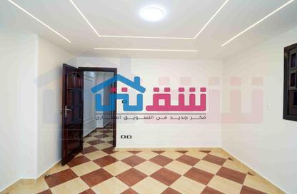 Apartment - 3 - 2 for sale in Miami - Hay Awal El Montazah - Alexandria
