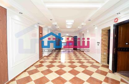 Apartment - 3 - 2 for sale in Miami - Hay Awal El Montazah - Alexandria
