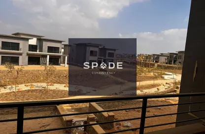 فيلا - 6 غرف نوم - 7 حمامات للبيع في سوان ليك ريزيدنس - كمبوندات التجمع الخامس - التجمع الخامس - مدينة القاهرة الجديدة - القاهرة