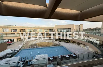 محل تجاري - استوديو - 1 حمام للبيع في الرحاب - مدينة القاهرة الجديدة - القاهرة