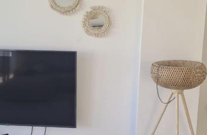 شاليه - 4 غرف نوم - 4 حمامات للبيع في فوكا باي - راس الحكمة - الساحل الشمالي
