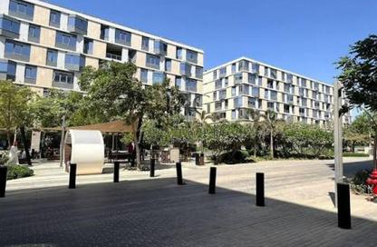 Office Space - Studio - 3 Bathrooms for sale in The portal - Beverly Hills - Sheikh Zayed Compounds - Sheikh Zayed City - Giza