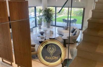 Villa - 5 Bedrooms - 5 Bathrooms for sale in El Patio Town - 5th Settlement Compounds - The 5th Settlement - New Cairo City - Cairo Villa - 5 Bedrooms - 5 Bathrooms for sale in El Patio Town - 5th Settlement Compounds - The 5th Settlement - New Cairo City - Cairo