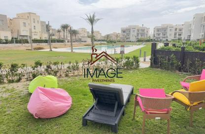 Chalet - 2 - 2 for rent in Amwaj - Sidi Abdel Rahman - North Coast