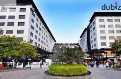 Full Floor - Studio - 7+ for rent in Bank Center Street - South Teseen St. - The 5th Settlement - New Cairo City - Cairo