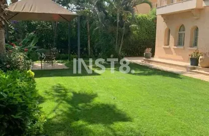 فيلا - 4 غرف نوم - 4 حمامات للبيع في هايد بارك - مدينة القاهرة الجديدة - القاهرة