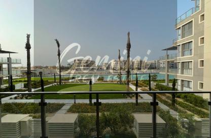 شاليه - 3 غرف نوم - 3 حمامات للبيع في مراسي - سيدي عبد الرحمن - الساحل الشمالي