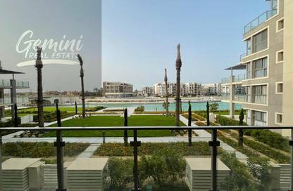 Chalet - 3 - 3 for sale in Marassi - Sidi Abdel Rahman - North Coast Chalet - 3 - 3 for sale in Marassi - Sidi Abdel Rahman - North Coast