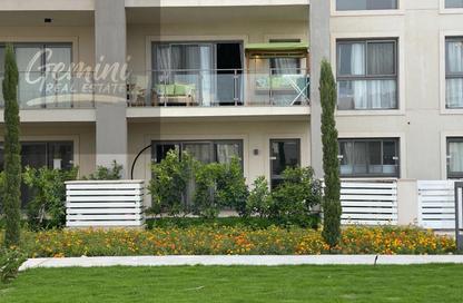 Chalet - 3 - 3 for sale in Marassi - Sidi Abdel Rahman - North Coast Chalet - 3 - 3 for sale in Marassi - Sidi Abdel Rahman - North Coast